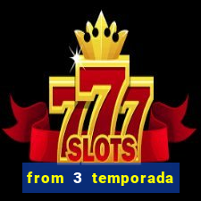 from 3 temporada dublado torrent