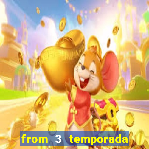 from 3 temporada dublado torrent
