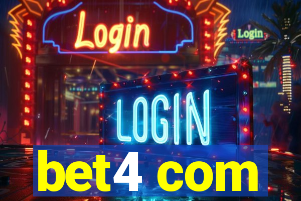 bet4 com