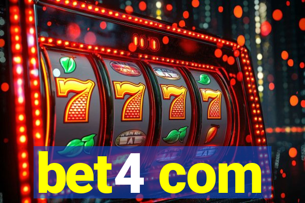 bet4 com