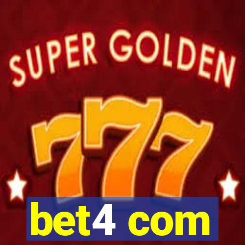 bet4 com
