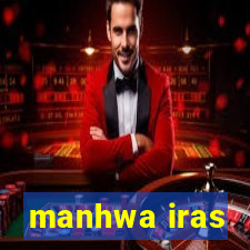 manhwa iras