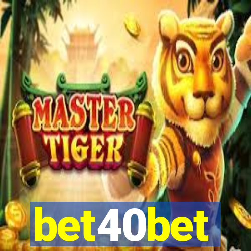 bet40bet