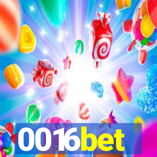 0016bet