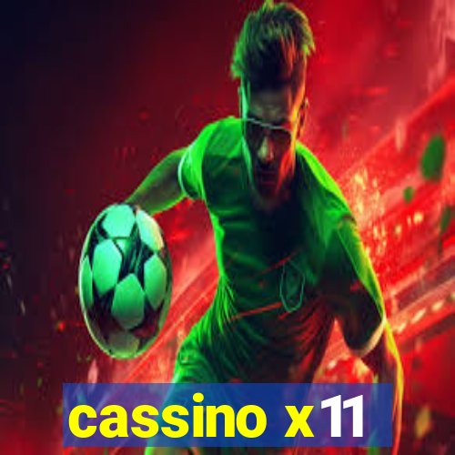 cassino x11