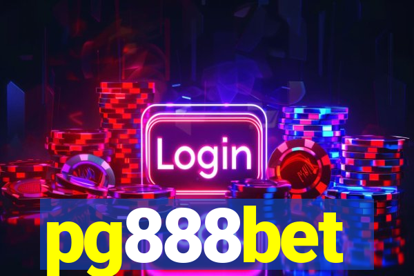 pg888bet