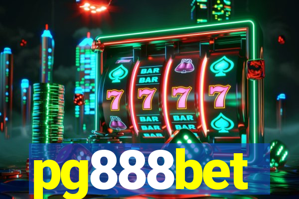 pg888bet