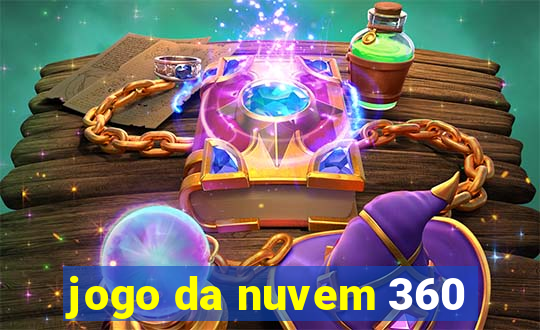 jogo da nuvem 360