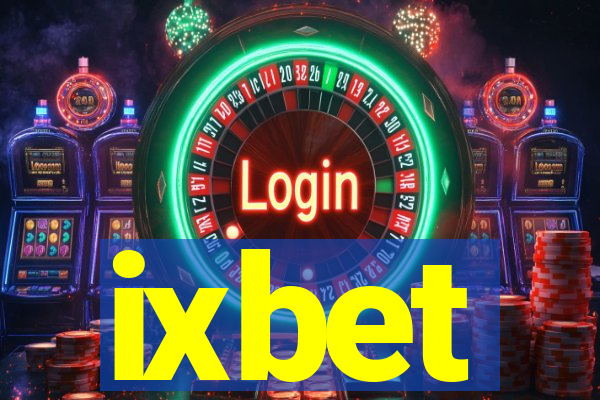 ixbet