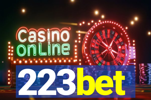 223bet