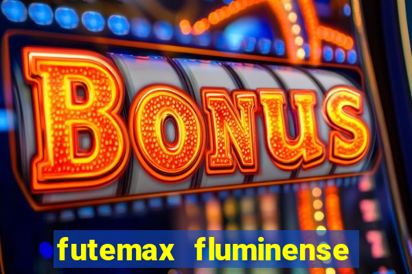 futemax fluminense e fortaleza