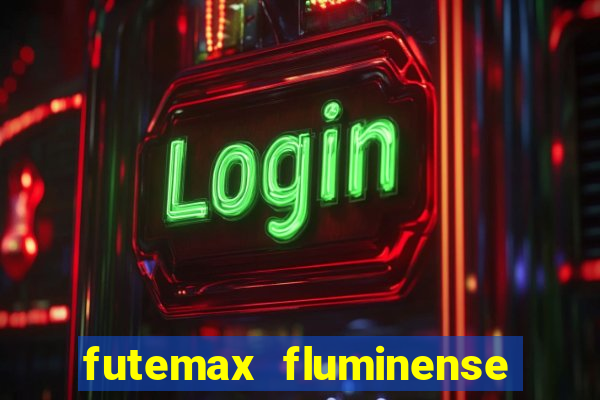futemax fluminense e fortaleza