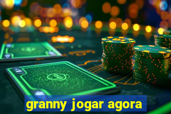granny jogar agora
