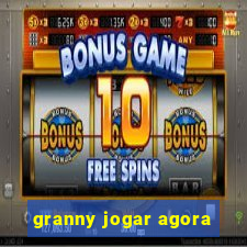 granny jogar agora