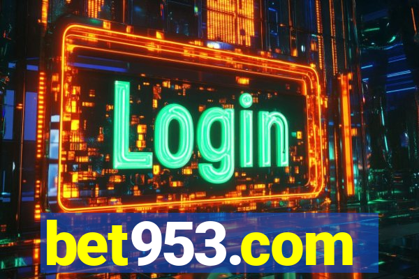 bet953.com