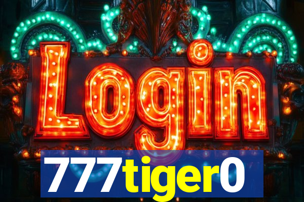 777tiger0