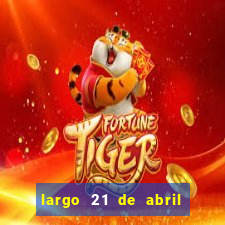 largo 21 de abril embu das artes