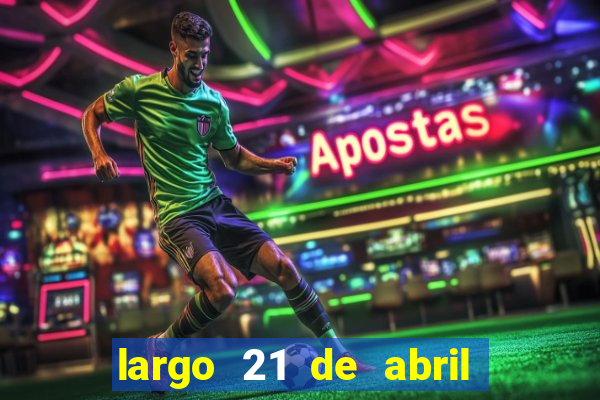 largo 21 de abril embu das artes
