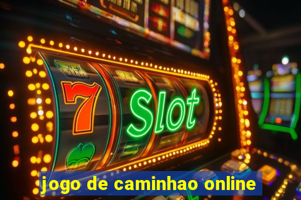 jogo de caminhao online