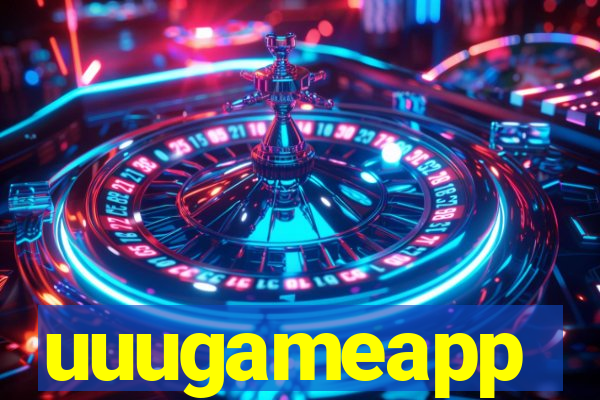 uuugameapp