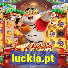 luckia.pt