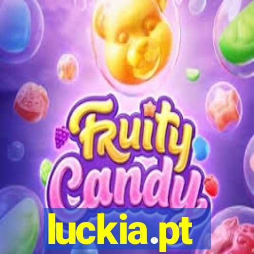 luckia.pt