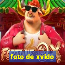 foto de xvido