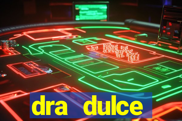 dra dulce endocrinologista santos