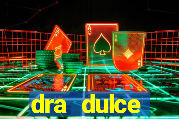 dra dulce endocrinologista santos