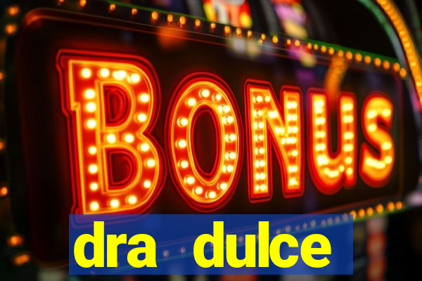 dra dulce endocrinologista santos
