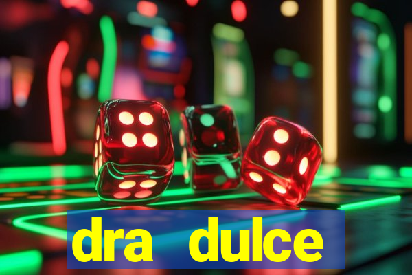 dra dulce endocrinologista santos