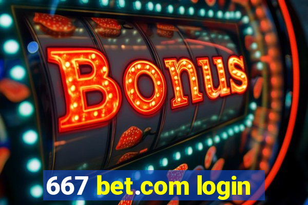 667 bet.com login