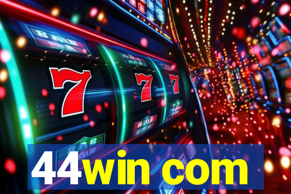 44win com