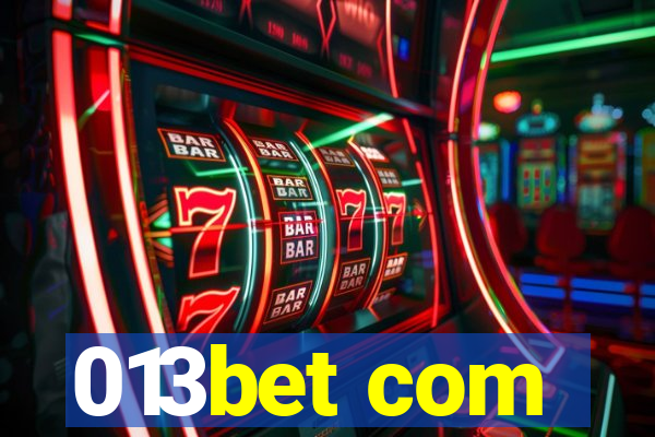 013bet com