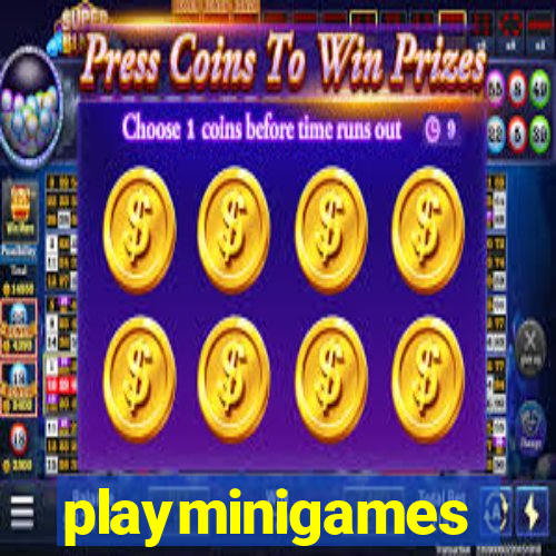 playminigames