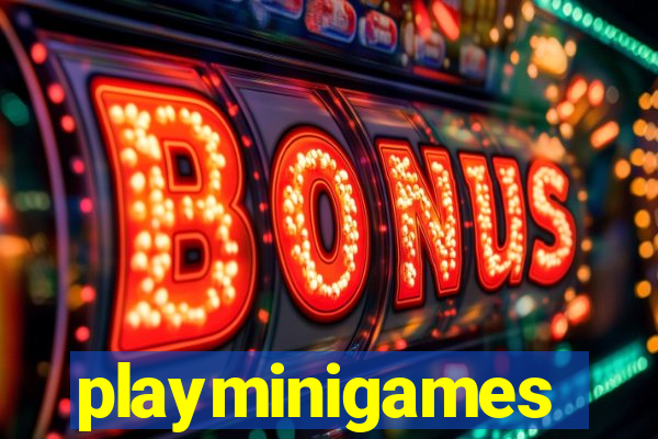 playminigames