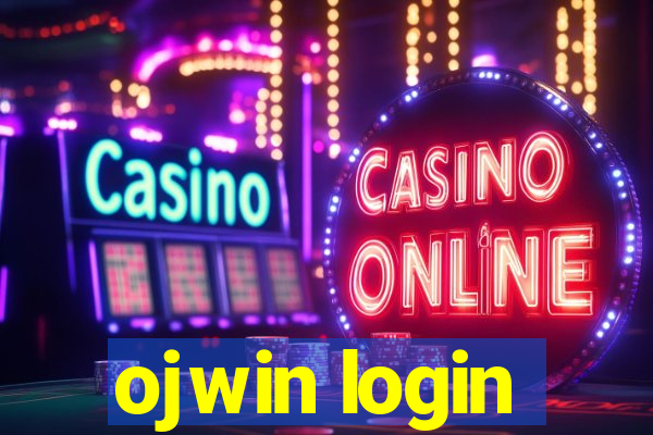 ojwin login