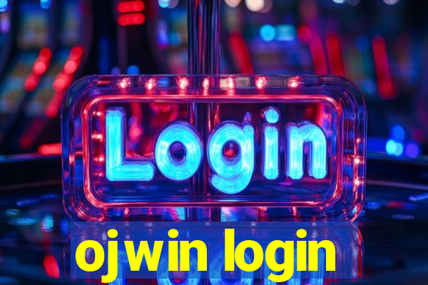ojwin login