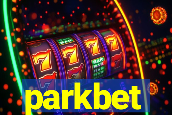 parkbet