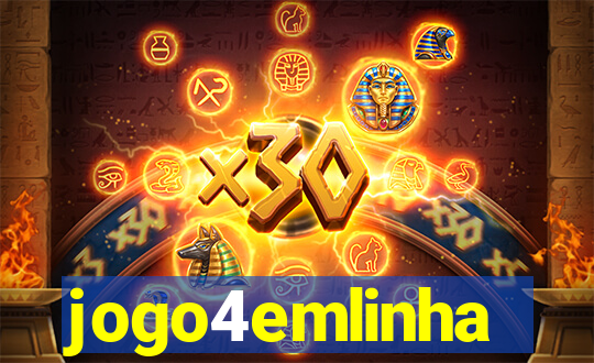 jogo4emlinha