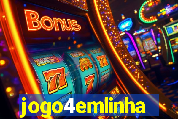 jogo4emlinha