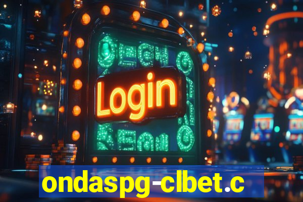 ondaspg-clbet.com