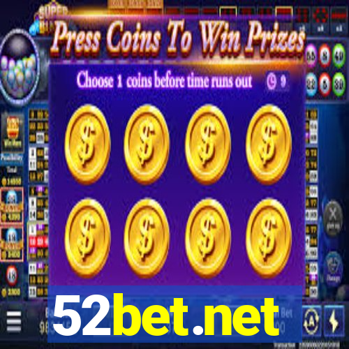 52bet.net