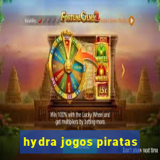 hydra jogos piratas
