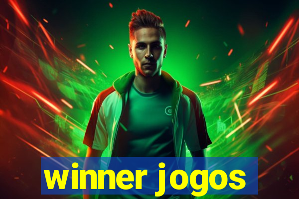 winner jogos
