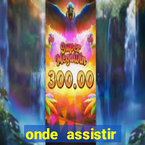onde assistir sportv 2