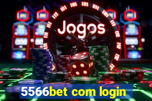 5566bet com login