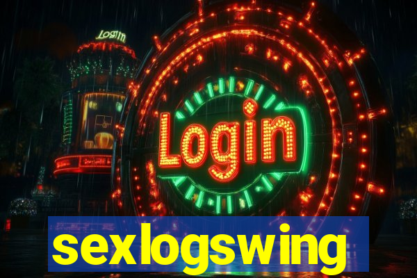 sexlogswing