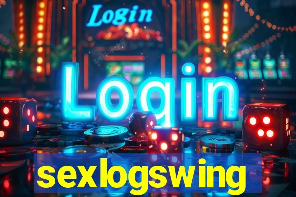 sexlogswing