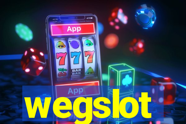 wegslot